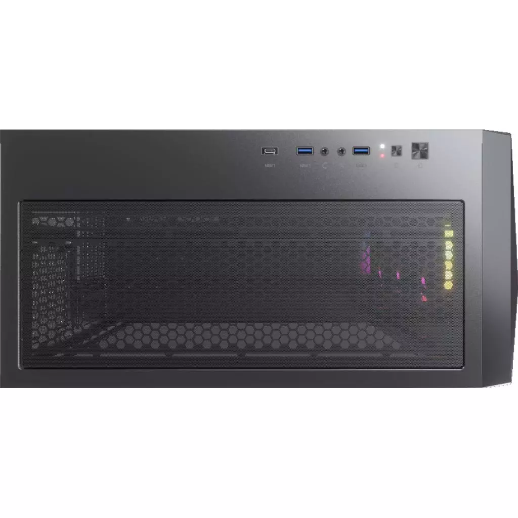 Корпус Cougar Dark Blader X5 RGB (Black) - 3 Корпус Cougar Dark Blader X5 RGB (Black) - 3