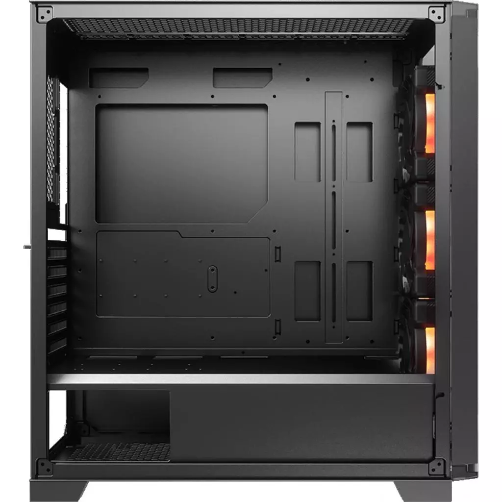 Корпус Cougar Dark Blader X5 RGB (Black) - 5 Корпус Cougar Dark Blader X5 RGB (Black) - 5