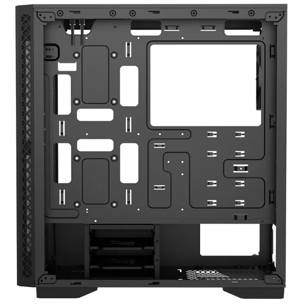 Корпус Deepcool MATREXX 50 - 5