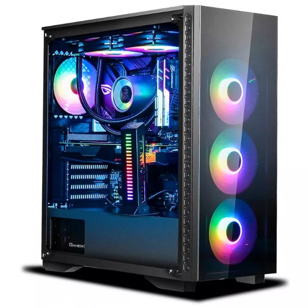 Корпус Deepcool MATREXX 50 - 10