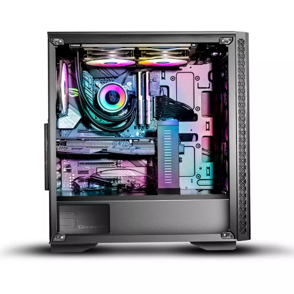 Корпус Deepcool MATREXX 50 - 11
