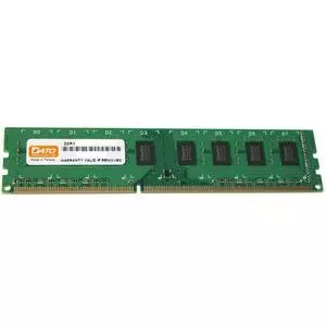 Модуль памяти для компьютера DDR3 2GB 1600 MHz Dato (2GG2568D16)