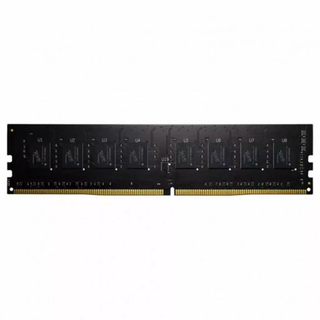 Модуль памяти для компьютера DDR4 16GB 2666 MHz Geil (GN416GB2666C19S)