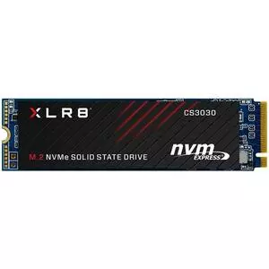 Накопитель SSD M.2 2280 500GB PNY (M280CS3030-500-RB)