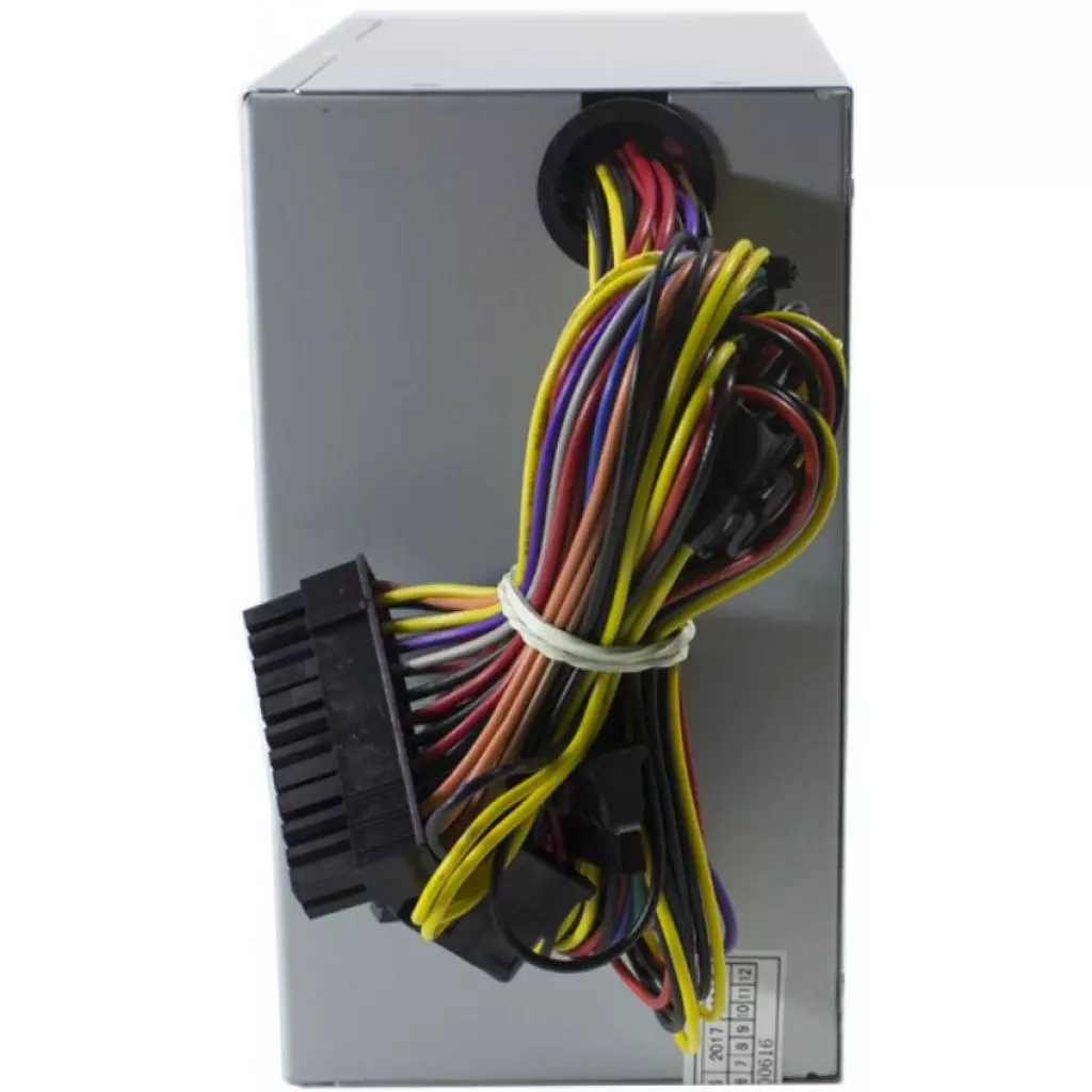 Блок питания Casecom 400W (CM 400-12 ATX) - 5 Блок питания Casecom 400W (CM 400-12 ATX) - 5