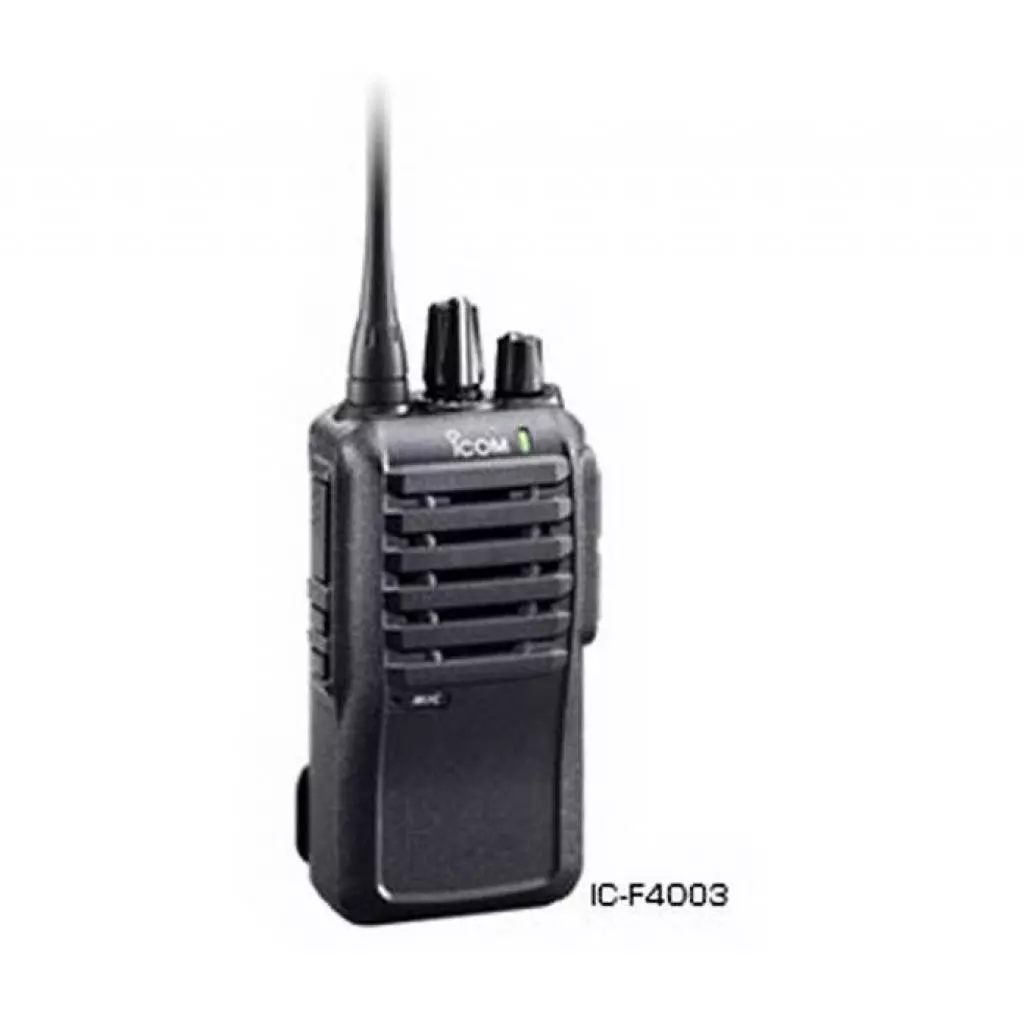 Портативная рация Icom IC-F4003