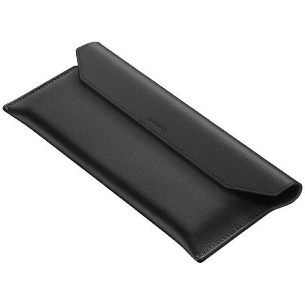 Чехол для моб. телефона Huawei Mate Xs Leather Black (51993932) - 1