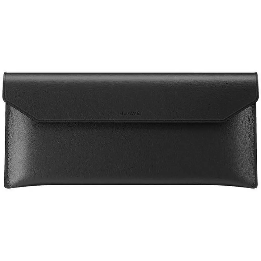 Чехол для моб. телефона Huawei Mate Xs Leather Black (51993932) - 3