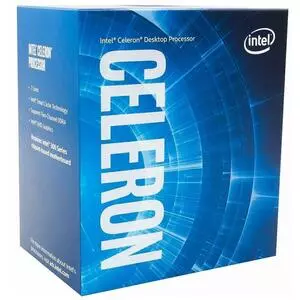 Процессор INTEL Celeron G4950 (BX80684G4950)