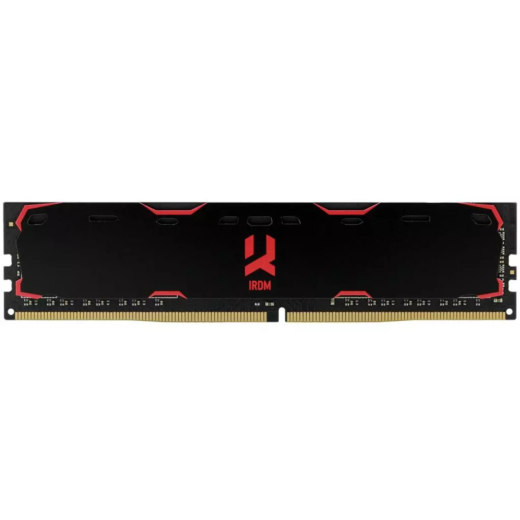 Модуль памяти для компьютера DDR4 8GB 2133 MHz Goodram (IR-C2133D464L15S/8G)
