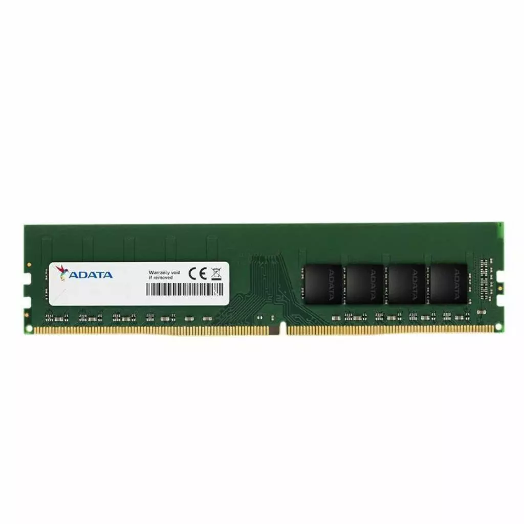 Модуль памяти для компьютера DDR4 32GB 2666 MHz ADATA (AD4U2666732G19-RGN)