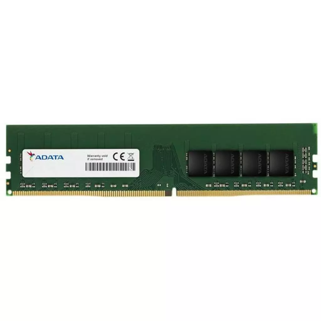 Модуль памяти для компьютера DDR4 32GB 2666 MHz ADATA (AD4U2666732G19-SGN)