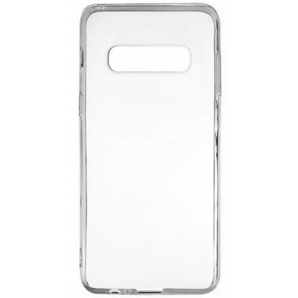 Чехол для моб. телефона ColorWay TPU case Samsung Galaxy S10 plus (CW-CTBSGG975)