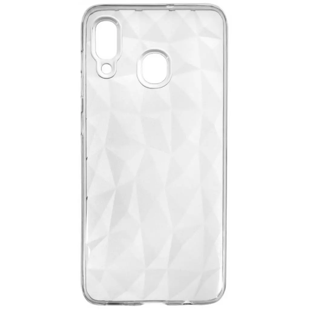 Чехол для моб. телефона ColorWay TPU-Diamond Samsung Galaxy A20 (CW-CTDSGA205)
