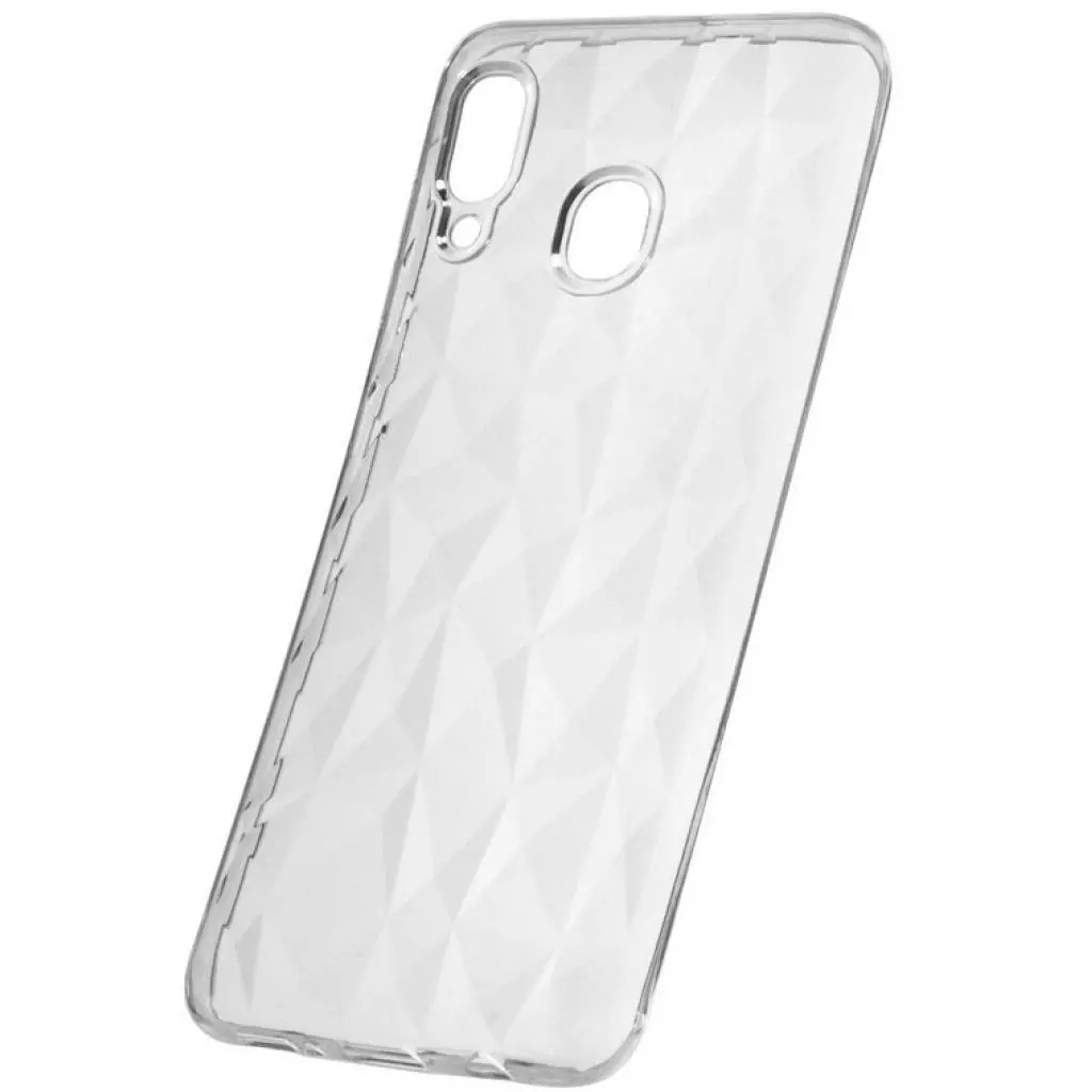 Чехол для моб. телефона ColorWay TPU-Diamond Samsung Galaxy A30 (CW-CTDSGA305) - 1 Чехол для моб. телефона ColorWay TPU-Diamond Samsung Galaxy A30 (CW-CTDSGA305) - 1