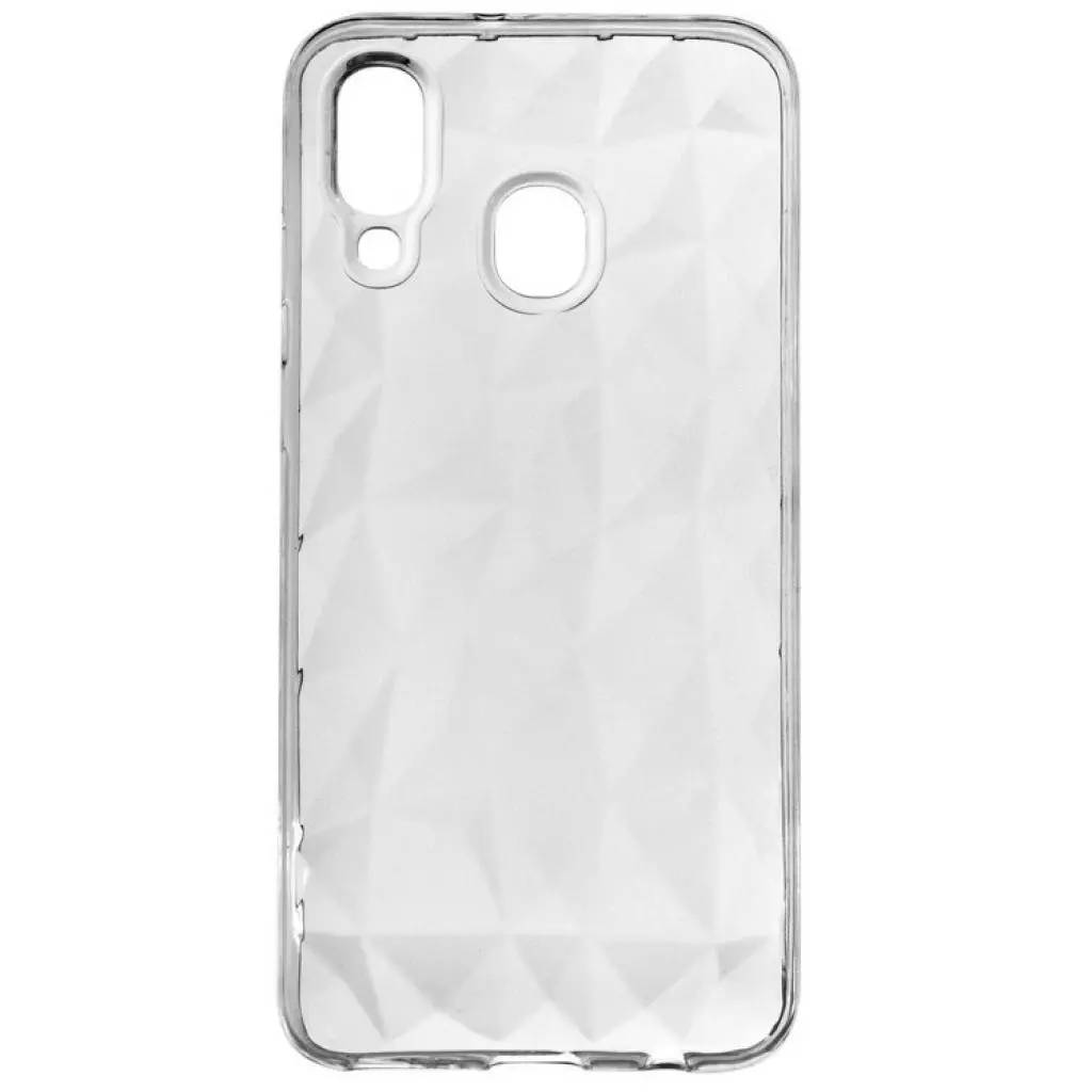 Чехол для моб. телефона ColorWay TPU-Diamond Samsung Galaxy A30 (CW-CTDSGA305)