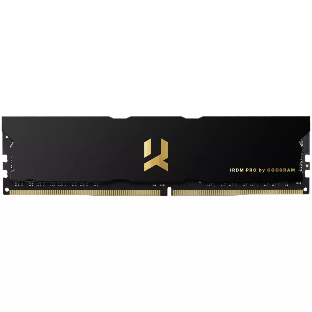 Модуль памяти для компьютера DDR4 16GB 3600 MHz IRDM PRO Goodram (IRP-3600D4V64L17/16G)