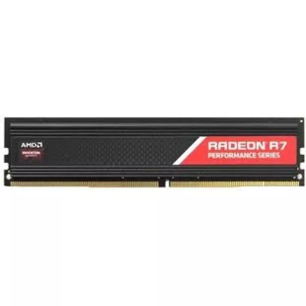 Модуль памяти для компьютера DDR4 16GB (2x8GB) 3000 MHz Heat Shield AMD (R9S416G3200U2K)