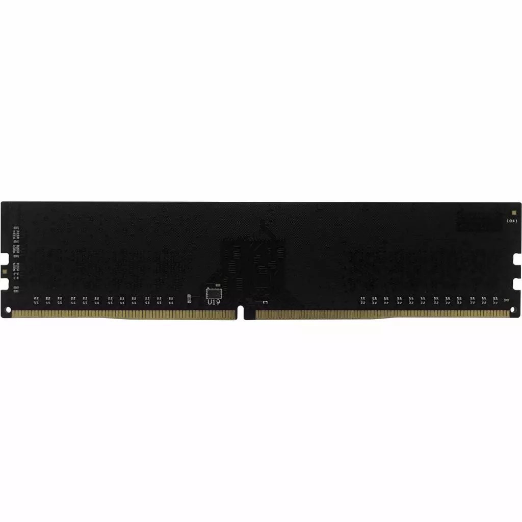 Модуль памяти для компьютера DDR4 32GB 2666 MHz Patriot (PSD432G26662) - 1 Модуль памяти для компьютера DDR4 32GB 2666 MHz Patriot (PSD432G26662) - 1