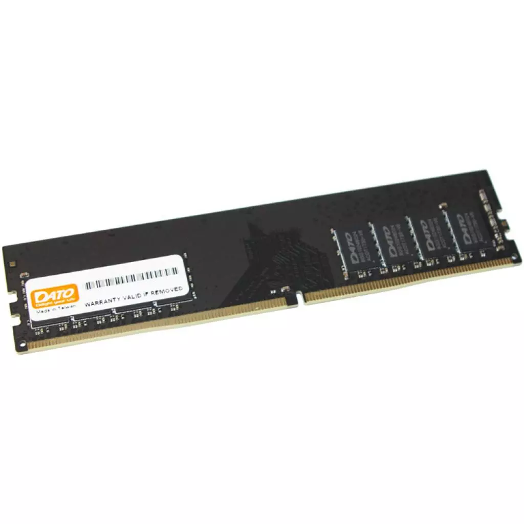 Модуль памяти для компьютера DDR4 8GB 2666 MHz Dato (8GG5128D26)