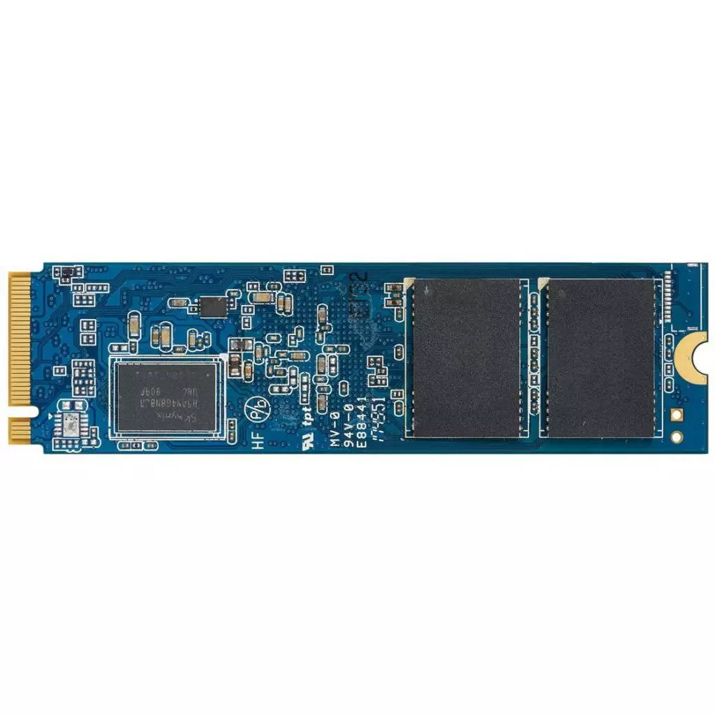 Накопитель SSD M.2 2280 960GB Seagate (ZP960NM30011) - 4 Накопитель SSD M.2 2280 960GB Seagate (ZP960NM30011) - 4