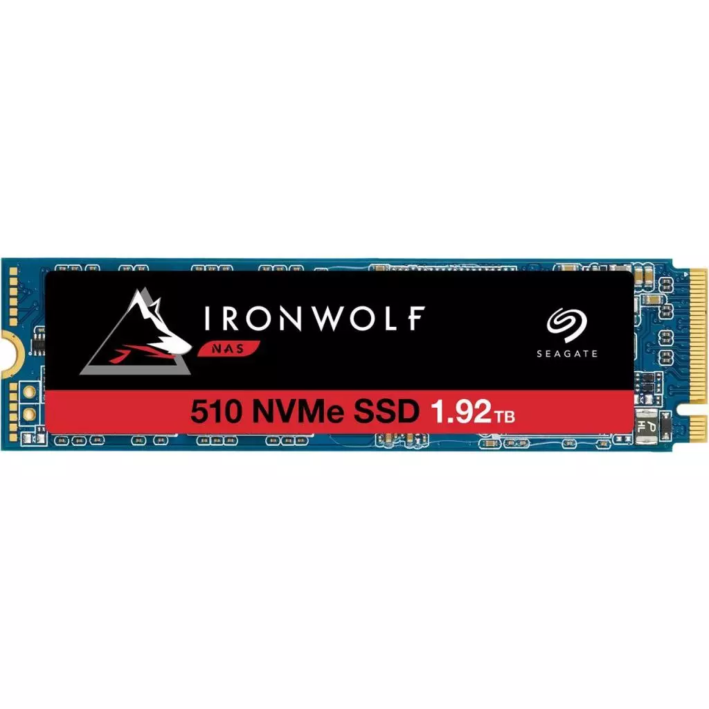 Накопитель SSD M.2 2280 1,92TB Seagate (ZP1920NM30011)