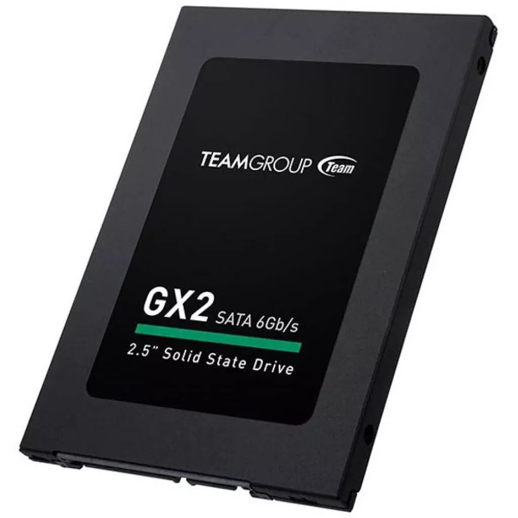 Накопитель SSD 2.5" 1TB Team (T253X2001T0C101) - 1 Накопитель SSD 2.5" 1TB Team (T253X2001T0C101) - 1