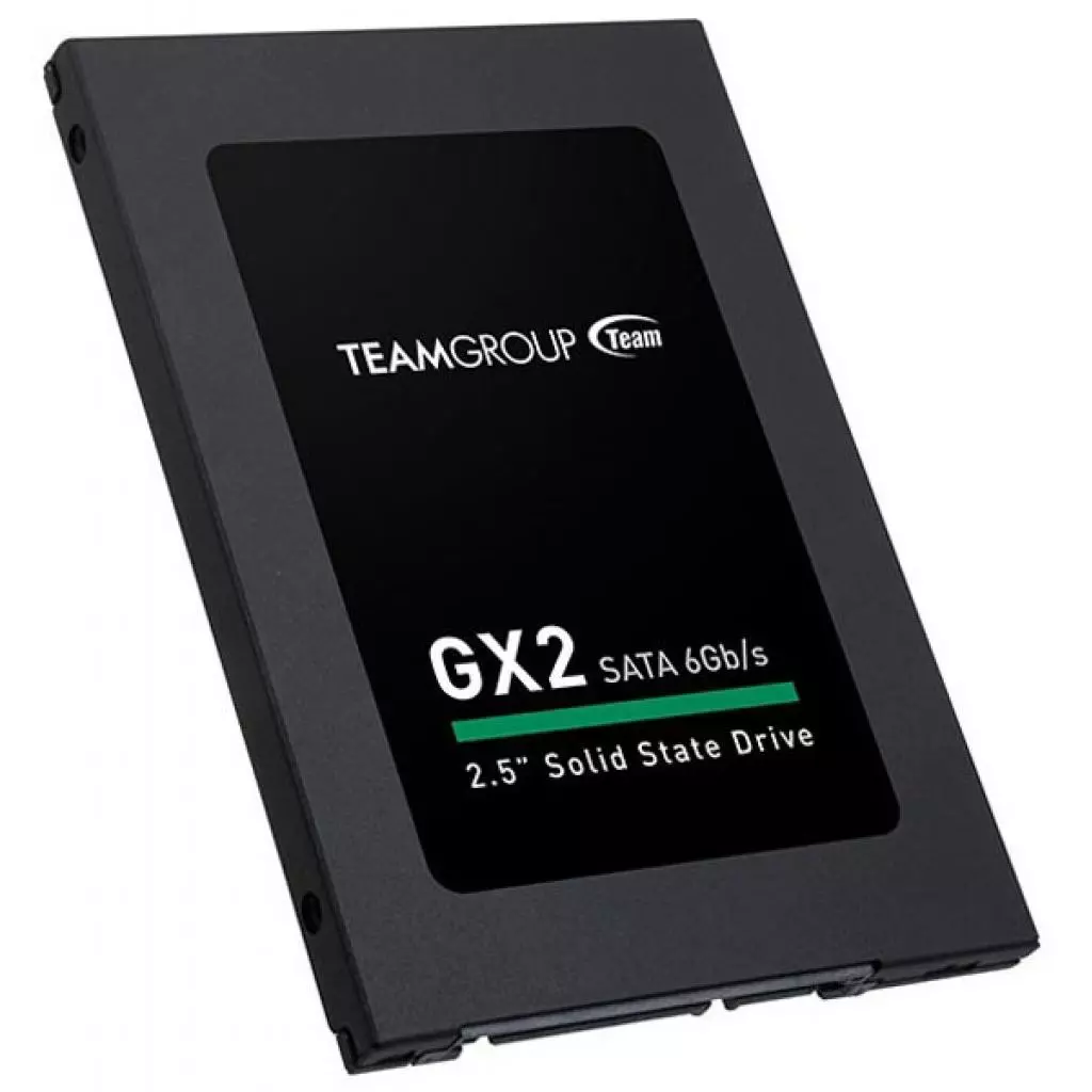 Накопитель SSD 2.5" 1TB Team (T253X2001T0C101) - 2 Накопитель SSD 2.5" 1TB Team (T253X2001T0C101) - 2