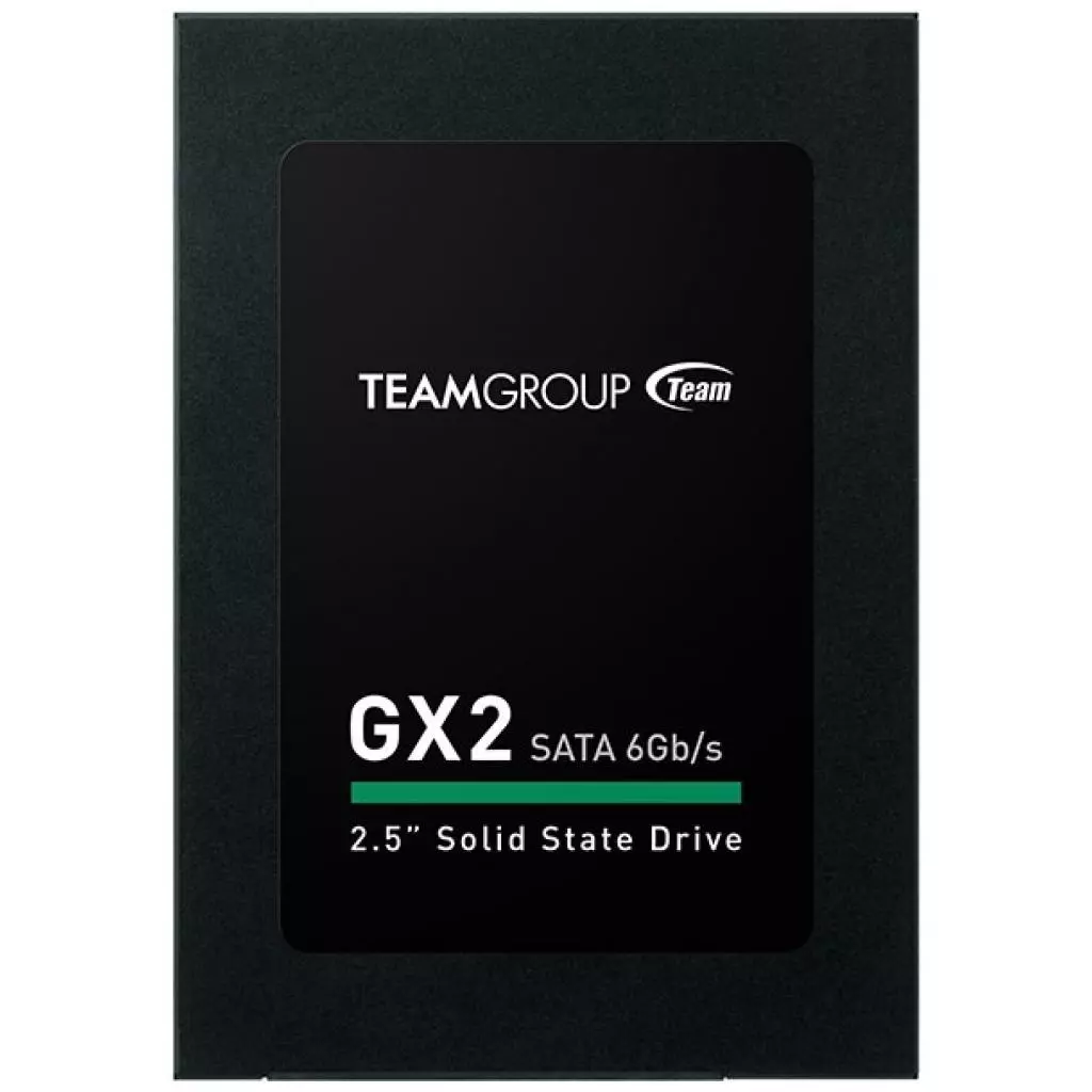 Накопитель SSD 2.5" 1TB Team (T253X2001T0C101)