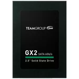 Накопитель SSD 2.5" 1TB Team (T253X2001T0C101) Накопитель SSD 2.5" 1TB Team (T253X2001T0C101)