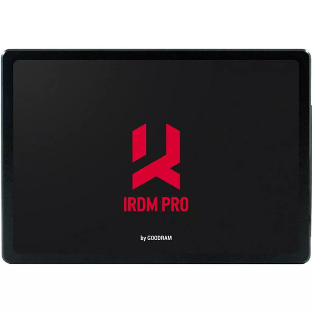 Накопитель SSD 2.5" 960GB Goodram (IRP-SSDPR-S25B-960)