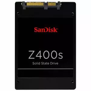Накопитель SSD 2.5" 64GB SanDisk (# SD8SBAT-064G-1122/64G #)