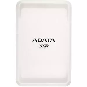 Накопитель SSD USB 3.2 2TB ADATA (ASC685-2TU32G2-CWH)