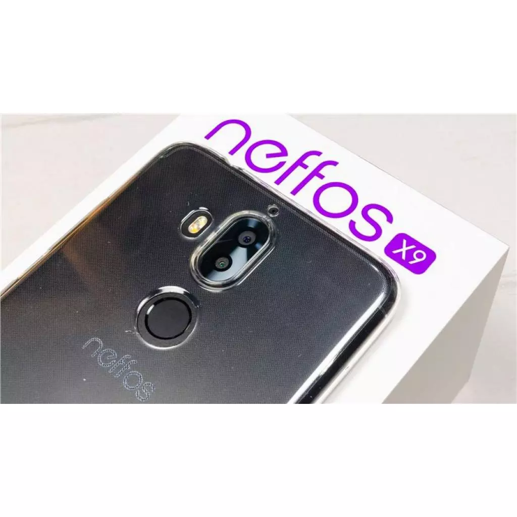 Чехол для моб. телефона TP-Link Neffos X9 (ТР913А) (9304500005)
