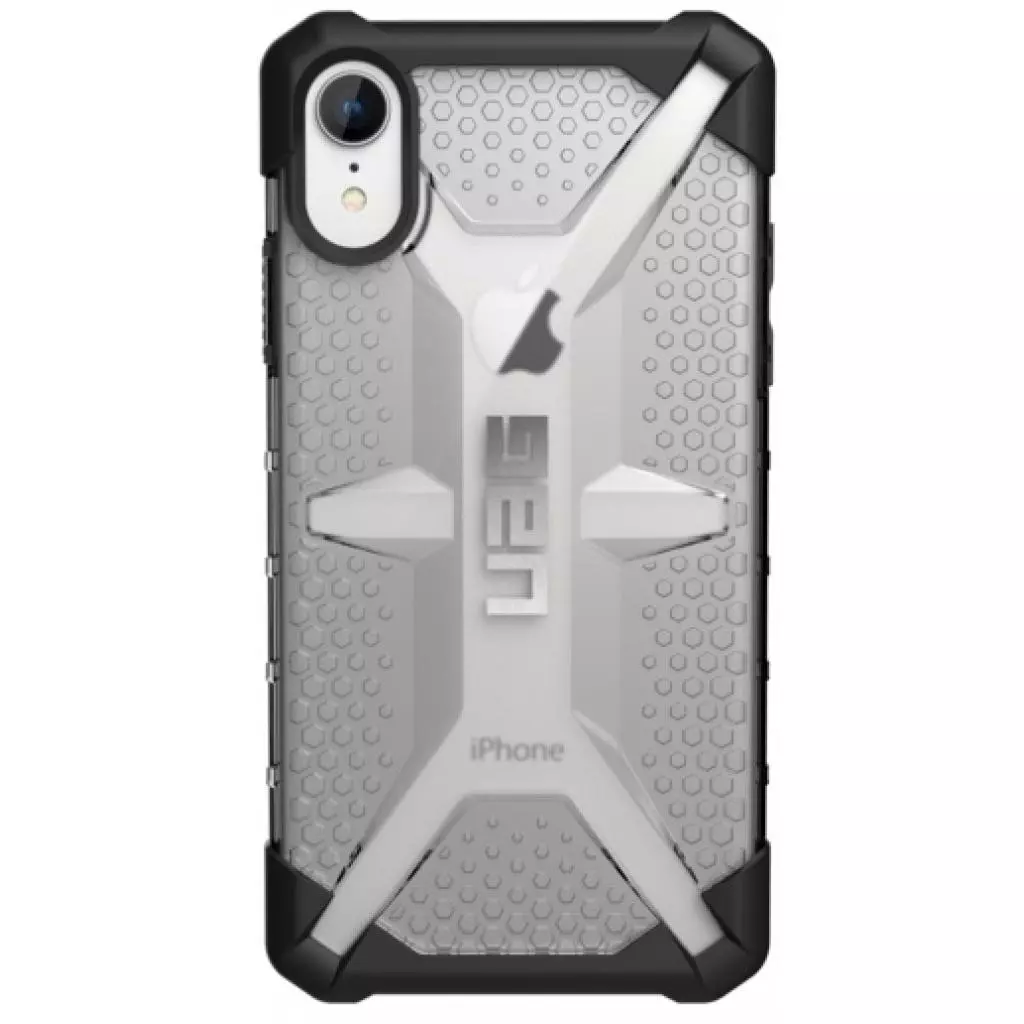 Чехол для моб. телефона Uag iPhone Xr Plasma, Ice (111093114343)