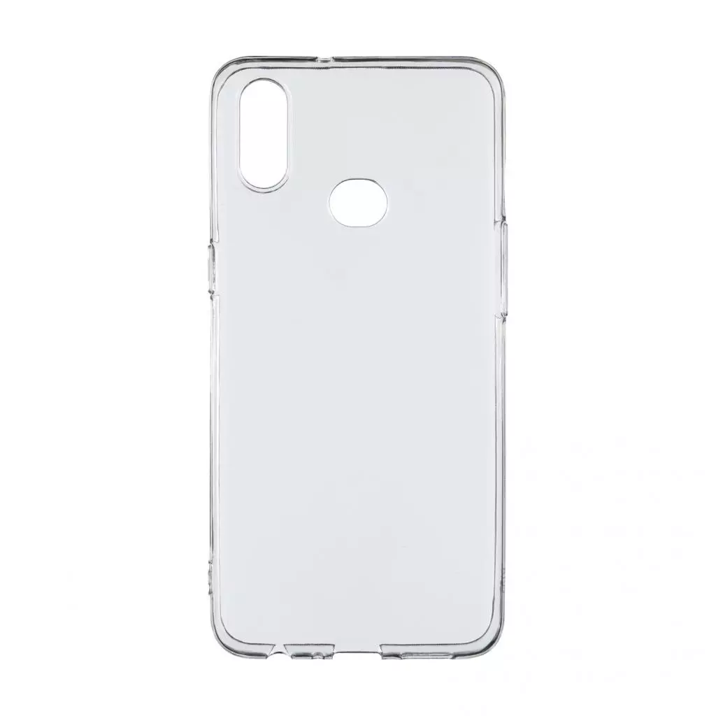 Чехол для моб. телефона Armorstandart Air для Samsung Galaxy A10s SM-A107 Transparent (ARM55446)