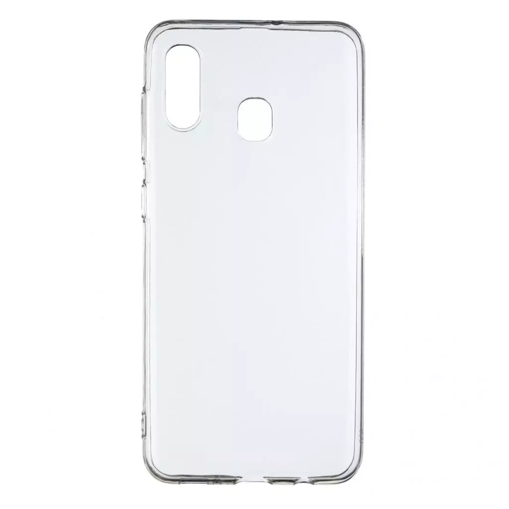 Чехол для моб. телефона Armorstandart Air для Samsung Galaxy A20 SM-A205/A30 SM-A305 Transparent (ARM54818)