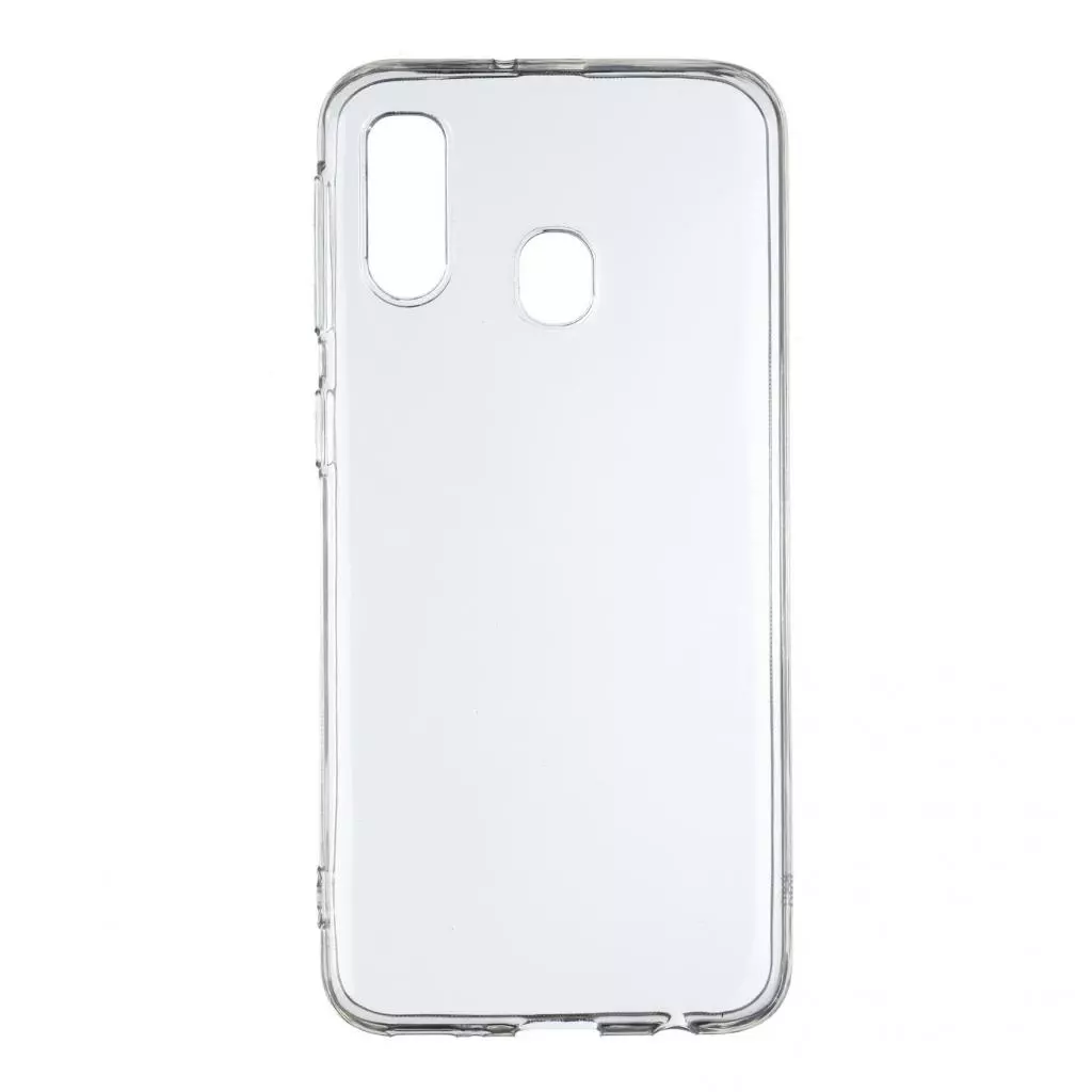 Чехол для моб. телефона Armorstandart Air для Samsung Galaxy A40 SM-A405 Transparent (ARM54821)
