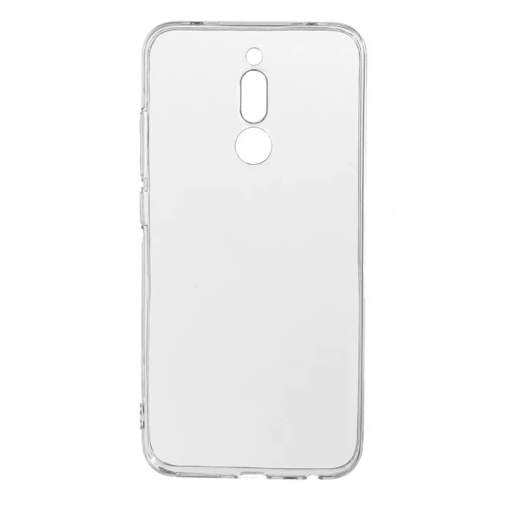 Чехол для моб. телефона Armorstandart Air для Xiaomi Redmi 8 Transparent (ARM56039)