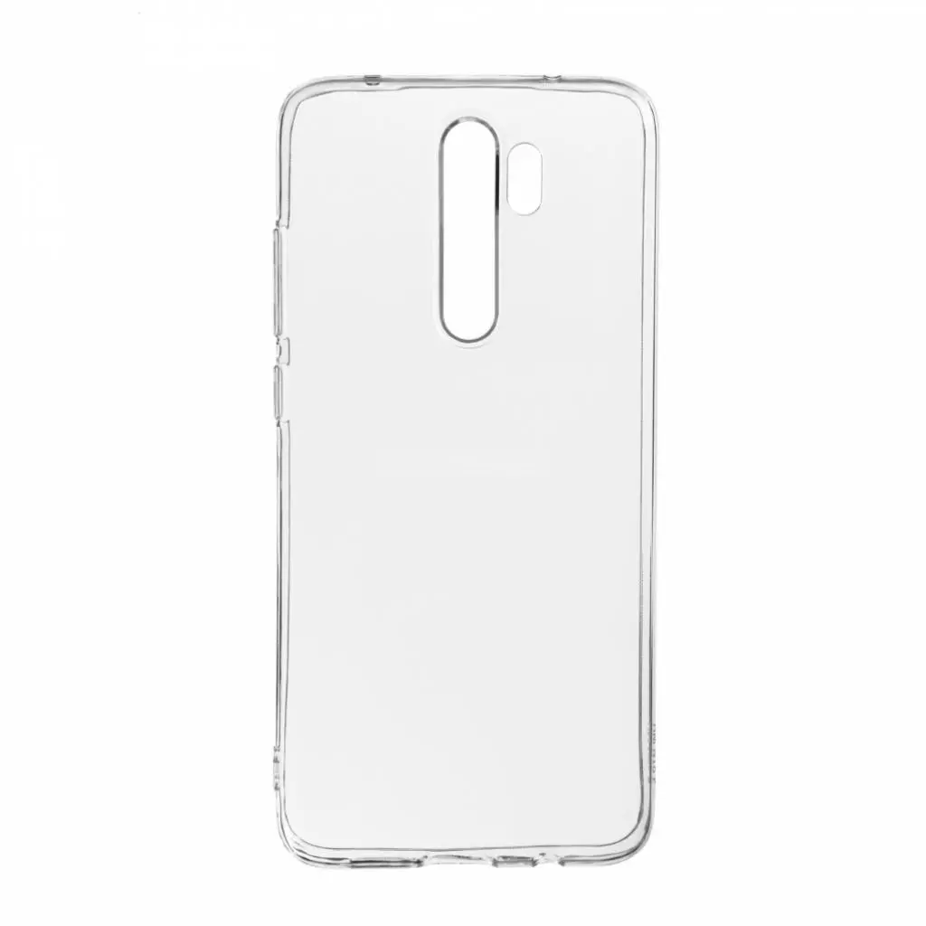 Чехол для моб. телефона Armorstandart Air для Xiaomi Redmi Note 8 Pro Transparent (ARM55565)