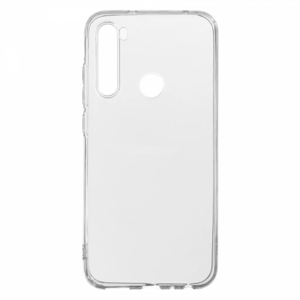 Чехол для моб. телефона Armorstandart Air для Xiaomi Redmi Note 8 Transparent (ARM55799)