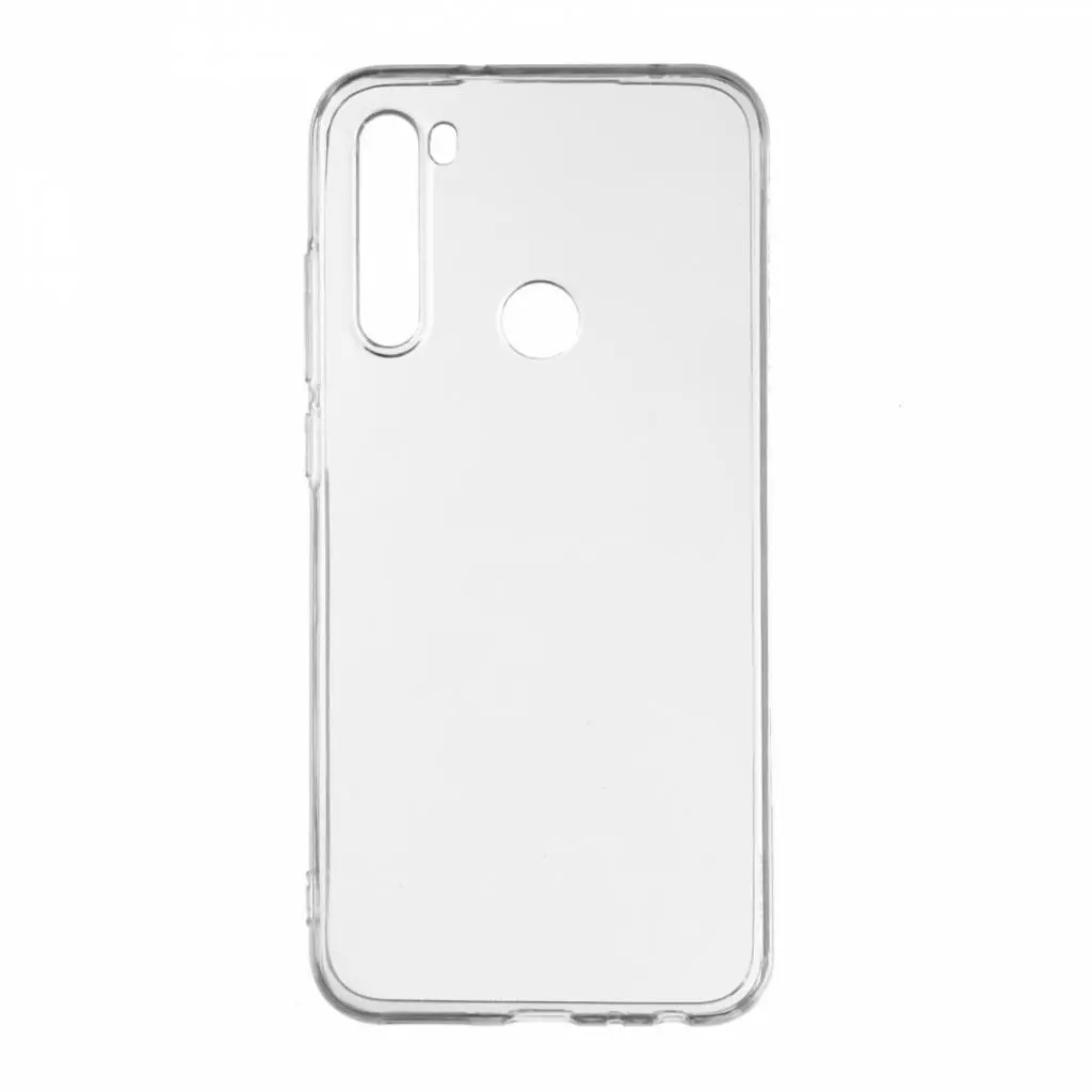 Чехол для моб. телефона Armorstandart Air для Xiaomi Redmi Note 8T Transparent (ARM55946)