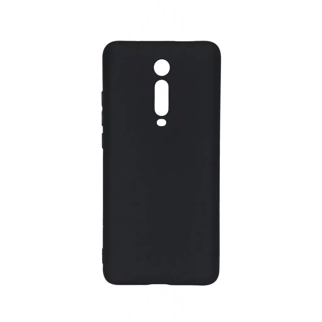 Чехол для моб. телефона Armorstandart Matte Slim Fit для Xiaomi Mi 9T/9T Pro Black (ARM55335)