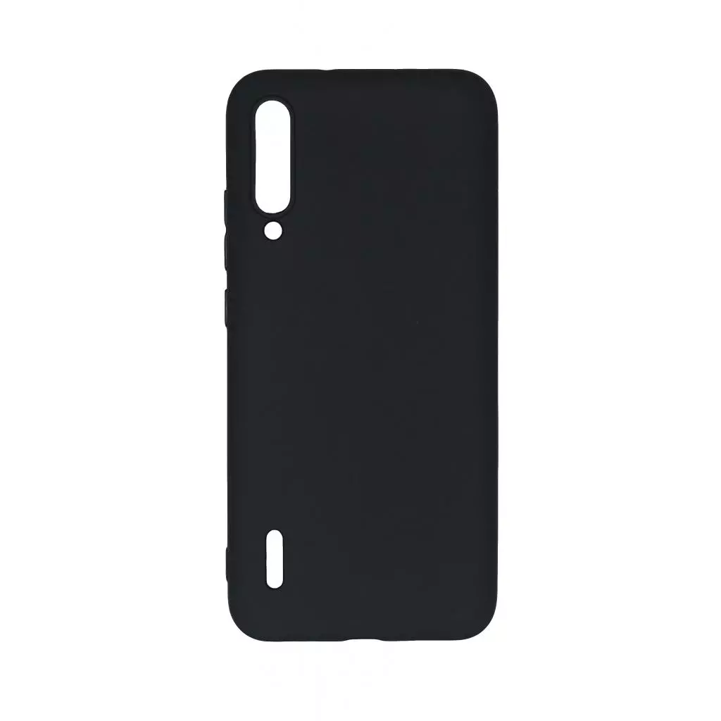 Чехол для моб. телефона Armorstandart Matte Slim Fit для Xiaomi Mi A3 Black (ARM55161)