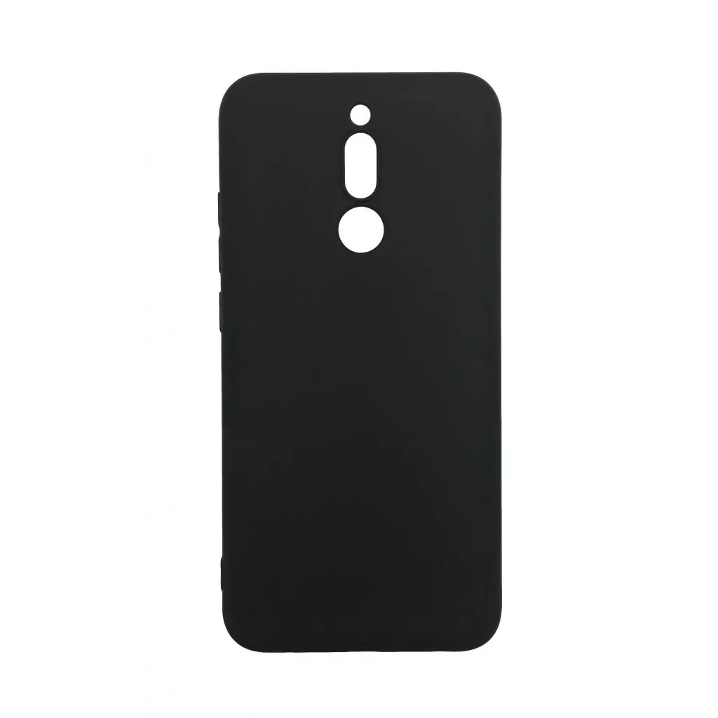 Чехол для моб. телефона Armorstandart Matte Slim Fit для Xiaomi Redmi 8 Black (ARM56036)