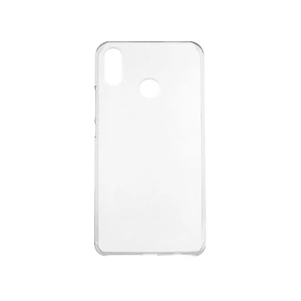 Чехол для моб. телефона ColorWay Huawei P Smart+ Transparent (CW-CPLHPSP)