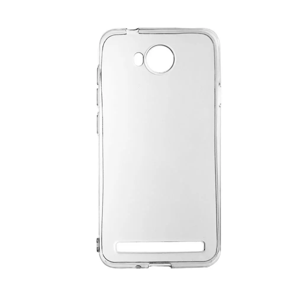 Чехол для моб. телефона ColorWay Huawei Y3 II Transparent (CW-CTPHY3II)