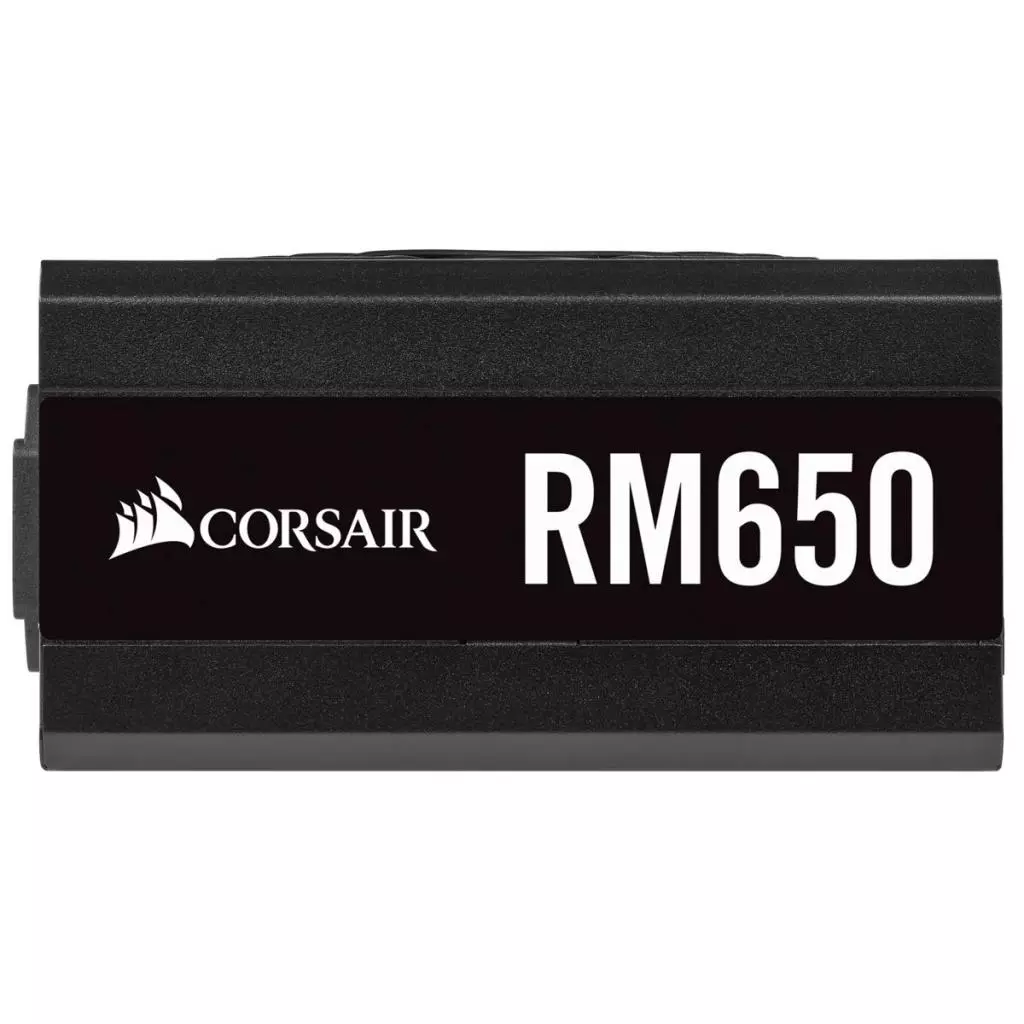 Блок питания Corsair 650W RM650 (CP-9020194-EU) - 2 Блок питания Corsair 650W RM650 (CP-9020194-EU) - 2