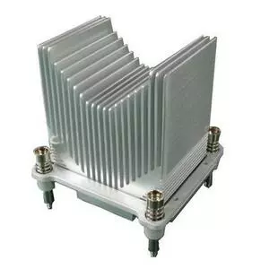 Радиатор охлаждения Dell 2nd CPU до PowerEdge R440 (412-AALK)