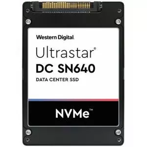 Накопитель SSD U.2 2.5" 1.92TB WD (WUS4BB019D7P3E1 / 0TS1961)